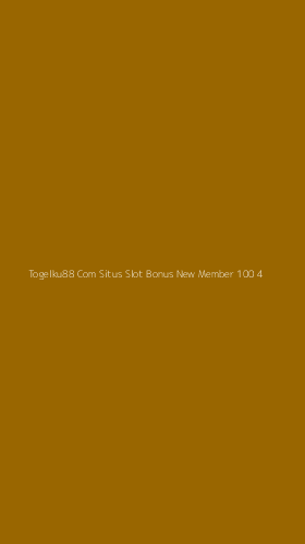 Tampilan Antarmuka Aplikasi Togelku88 Com Situs Slot Bonus New Member 100 - 4
