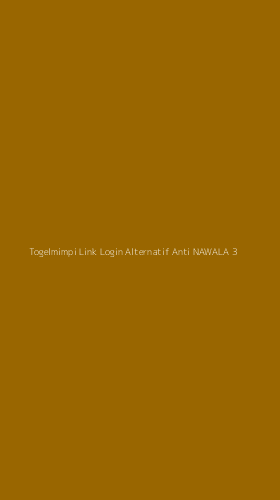 Tampilan Antarmuka Aplikasi Togelmimpi Link Login Alternatif Anti Nawala - 3