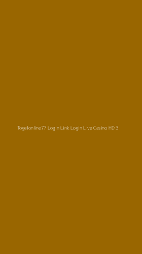 Tampilan Antarmuka Aplikasi Togelonline77 Login Link Login Live Casino Hd - 3