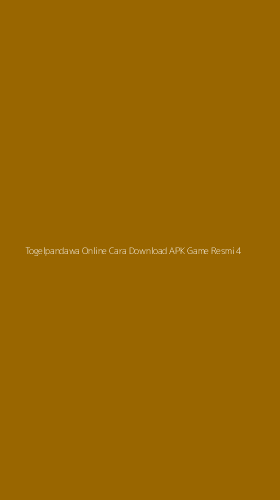 Tampilan Antarmuka Aplikasi Togelpandawa Online Cara Download Apk Game Resmi - 4