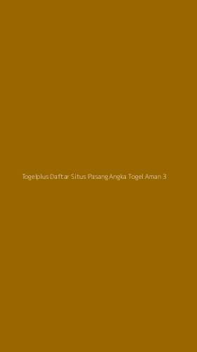 Tampilan Antarmuka Aplikasi Togelplus Daftar Situs Pasang Angka Togel Aman - 3