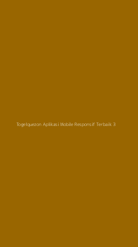 Tampilan Antarmuka Aplikasi Togelquezon Aplikasi Mobile Responsif Terbaik - 3