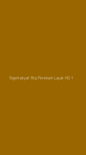 Tampilan Antarmuka Aplikasi Togelrakyat Rtp Perekam Layar Hd - 1