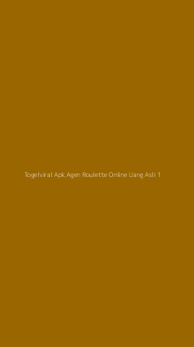 Tampilan Antarmuka Aplikasi Togelviral Apk Agen Roulette Online Uang Asli - 1
