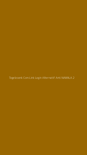 Tampilan Antarmuka Aplikasi Togelzoonk Com Link Login Alternatif Anti Nawala - 2