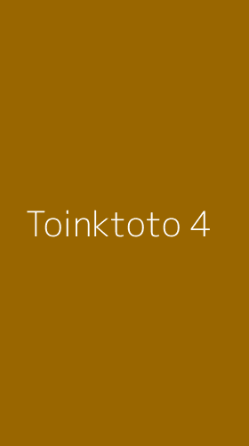 Tampilan Antarmuka Aplikasi Toinktoto - 4