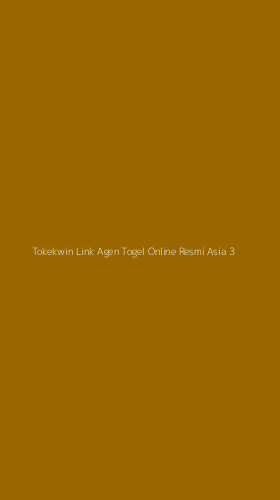 Tampilan Antarmuka Aplikasi Tokekwin Link Agen Togel Online Resmi Asia - 3