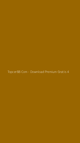 Tampilan Antarmuka Aplikasi Topcer88 Com - Download Premium Gratis - 4