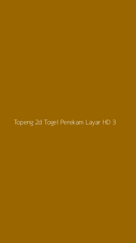 Tampilan Antarmuka Aplikasi Topeng 2d Togel Perekam Layar Hd - 3
