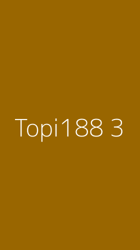 Tampilan Antarmuka Aplikasi Topi188 - 3