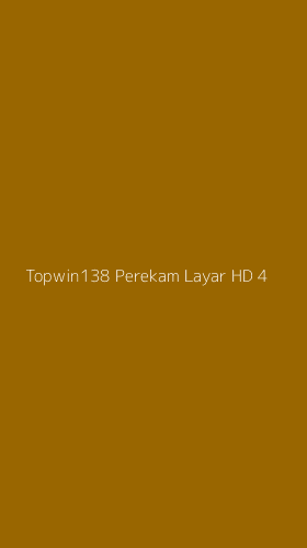 Tampilan Antarmuka Aplikasi Topwin138 Perekam Layar Hd - 4