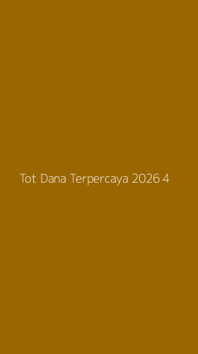 Tampilan Antarmuka Aplikasi Tot Dana Terpercaya 2026 - 4