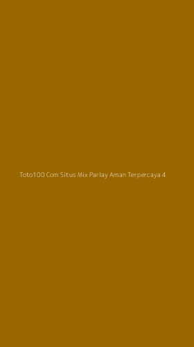 Tampilan Antarmuka Aplikasi Toto100 Com Situs Mix Parlay Aman Terpercaya - 4