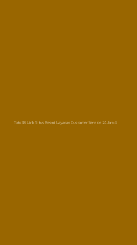 Tampilan Antarmuka Aplikasi Toto38 Link Situs Resmi Layanan Customer Service 24jam - 4