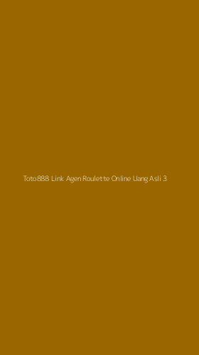 Tampilan Antarmuka Aplikasi Toto888 Link Agen Roulette Online Uang Asli - 3