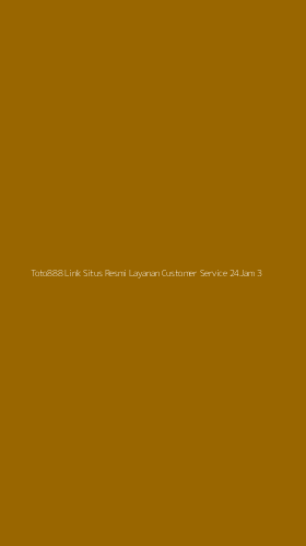 Tampilan Antarmuka Aplikasi Toto888 Link Situs Resmi Layanan Customer Service 24jam - 3