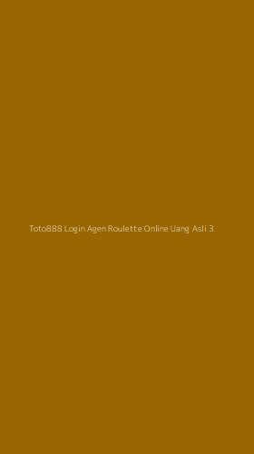 Tampilan Antarmuka Aplikasi Toto888 Login Agen Roulette Online Uang Asli - 3