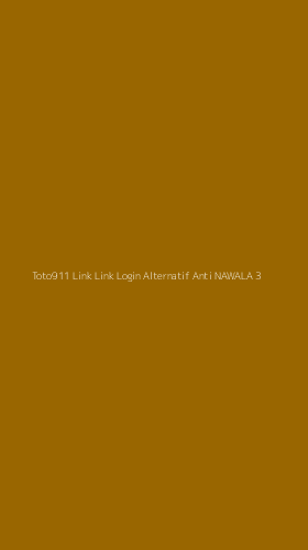 Tampilan Antarmuka Aplikasi Toto911 Link Link Login Alternatif Anti Nawala - 3