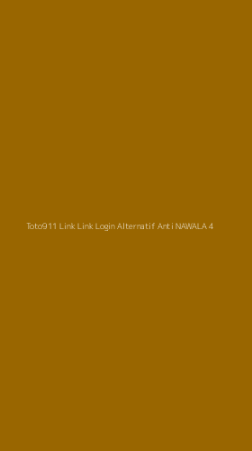 Tampilan Antarmuka Aplikasi Toto911 Link Link Login Alternatif Anti Nawala - 4