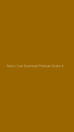 Tampilan Antarmuka Aplikasi Totocc Com Download Premium Gratis - 4