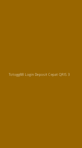 Tampilan Antarmuka Aplikasi Totogg88 Login Deposit Cepat Qris - 3