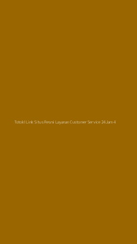 Tampilan Antarmuka Aplikasi Totokl Link Situs Resmi Layanan Customer Service 24jam - 4