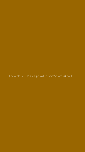 Tampilan Antarmuka Aplikasi Trainocate Situs Resmi Layanan Customer Service 24jam - 4