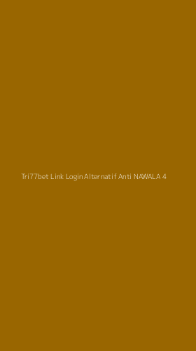 Tampilan Antarmuka Aplikasi Tri77bet Link Login Alternatif Anti Nawala - 4