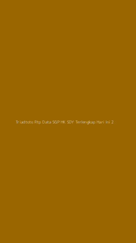 Tampilan Antarmuka Aplikasi Triadtoto Rtp Data Sgp Hk Sdy Terlengkap Hari Ini - 2