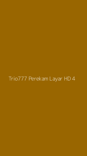 Tampilan Antarmuka Aplikasi Trio777 Perekam Layar Hd - 4