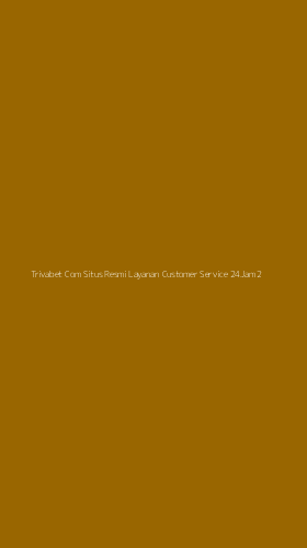 Tampilan Antarmuka Aplikasi Trivabet Com Situs Resmi Layanan Customer Service 24jam - 2