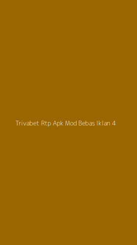 Tampilan Antarmuka Aplikasi Trivabet Rtp Apk Mod Bebas Iklan - 4