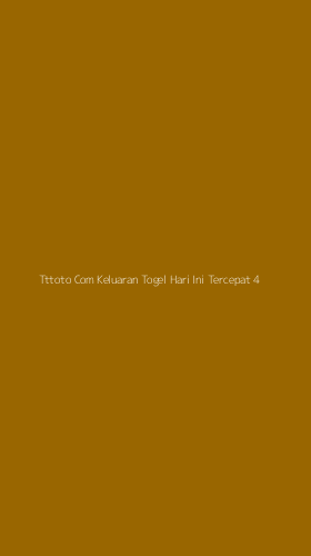 Tampilan Antarmuka Aplikasi Tttoto Com Keluaran Togel Hari Ini Tercepat - 4