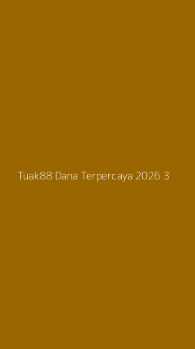 Tampilan Antarmuka Aplikasi Tuak88 Dana Terpercaya 2026 - 3