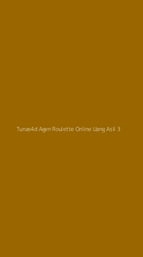 Tampilan Antarmuka Aplikasi Tunas4d Agen Roulette Online Uang Asli - 3