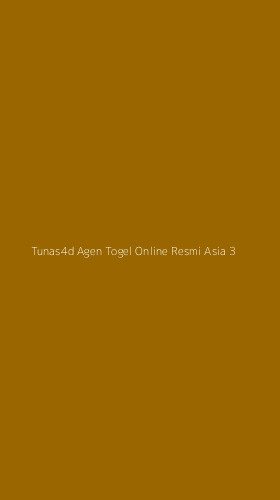 Tampilan Antarmuka Aplikasi Tunas4d Agen Togel Online Resmi Asia - 3