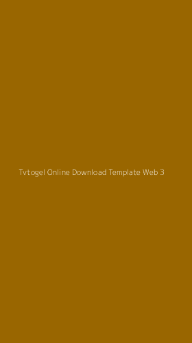 Tampilan Antarmuka Aplikasi Tvtogel Online Download Template Web - 3