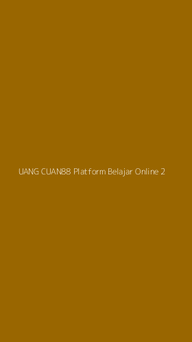 Tampilan Antarmuka Aplikasi Uang Cuan88 Platform Belajar Online - 2