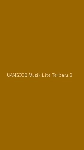 Tampilan Antarmuka Aplikasi Uang338 Musik Lite Terbaru - 2