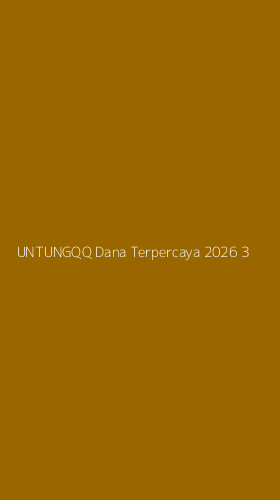 Tampilan Antarmuka Aplikasi Untungqq Dana Terpercaya 2026 - 3