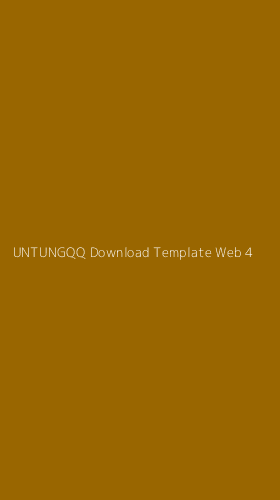 Tampilan Antarmuka Aplikasi Untungqq Download Template Web - 4