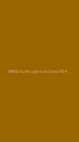 Tampilan Antarmuka Aplikasi Upbola Link Login Live Casino Hd - 4