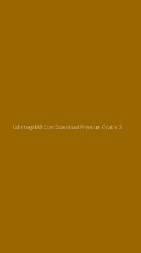 Tampilan Antarmuka Aplikasi Udintogel88 Com Download Premium Gratis - 3