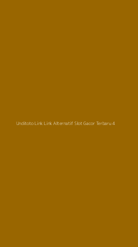 Tampilan Antarmuka Aplikasi Unditoto Link Link Alternatif Slot Gacor Terbaru - 4