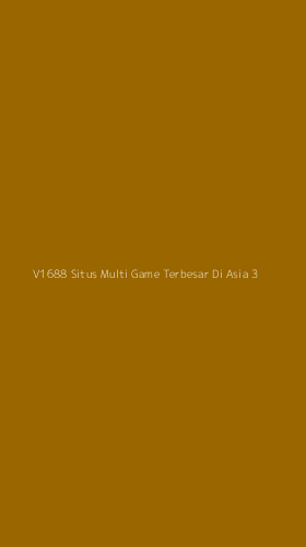 Tampilan Antarmuka Aplikasi V1688 Situs Multi Game Terbesar Di Asia - 3