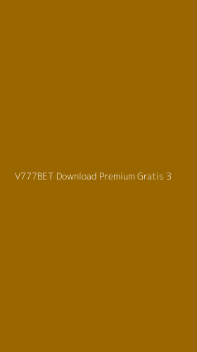 Tampilan Antarmuka Aplikasi V777bet Download Premium Gratis - 3