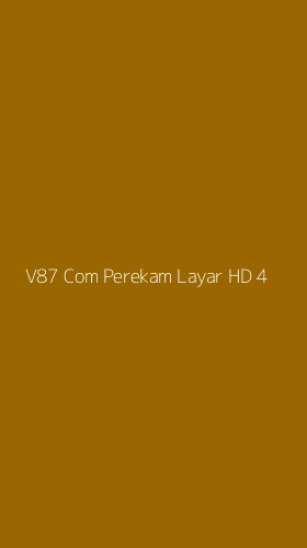 Tampilan Antarmuka Aplikasi V87 Com Perekam Layar Hd - 4