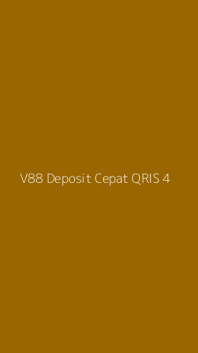 Tampilan Antarmuka Aplikasi V88 Deposit Cepat Qris - 4