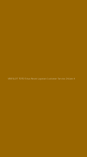 Tampilan Antarmuka Aplikasi V88 Slot Toto Situs Resmi Layanan Customer Service 24jam - 4