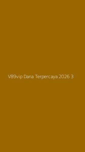 Tampilan Antarmuka Aplikasi V89vip Dana Terpercaya 2026 - 3